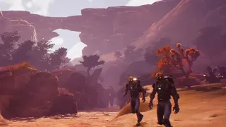 Скриншот 5 к игре Outpost Zero