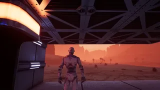 Скриншот 10 к игре Outpost Zero