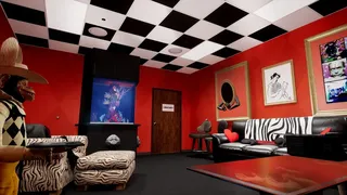 Скриншот 2 к игре Penn & Teller VR: Frankly Unfair, Unkind, Unnecessary, & Underhanded