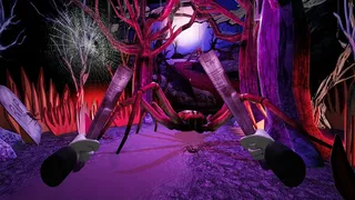 Скриншот 4 к игре Penn & Teller VR: Frankly Unfair, Unkind, Unnecessary, & Underhanded