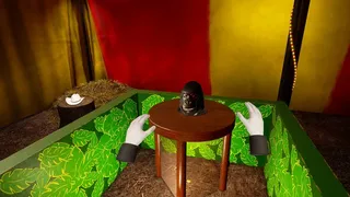 Скриншот 5 к игре Penn & Teller VR: Frankly Unfair, Unkind, Unnecessary, & Underhanded