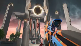 Скриншот 6 к игре Splitgate
