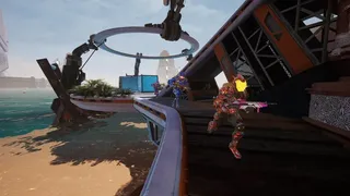 Скриншот 7 к игре Splitgate