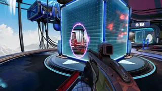 Скриншот 8 к игре Splitgate