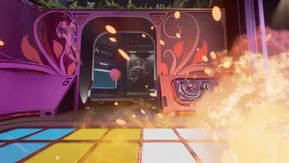 Скриншот 10 к игре Splitgate