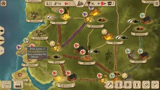Скриншот 1 к игре Brass