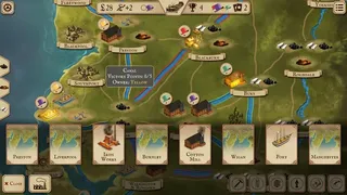 Скриншот 2 к игре Brass