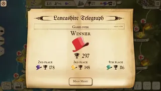 Скриншот 5 к игре Brass