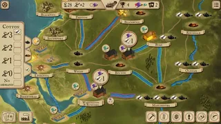 Скриншот 6 к игре Brass