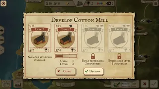 Скриншот 8 к игре Brass