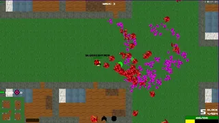 Скриншот 3 к игре Attack of the Gooobers
