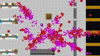 Скриншот 4 к игре Attack of the Gooobers