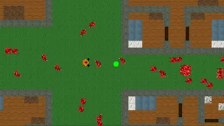 Скриншот 8 к игре Attack of the Gooobers