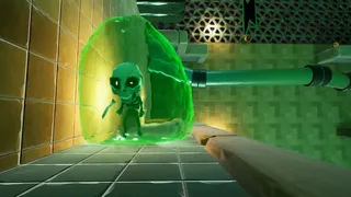 Скриншот 1 к игре Little Einar