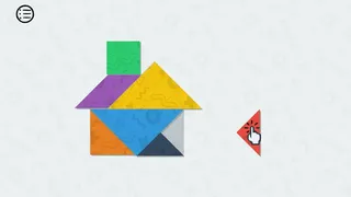 Скриншот 5 к игре Tangrams Deluxe