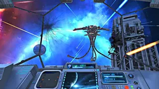 Скриншот 2 к игре Interplanetary Hunter
