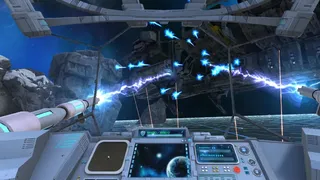 Скриншот 5 к игре Interplanetary Hunter