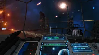 Скриншот 6 к игре Interplanetary Hunter