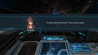 Скриншот 7 к игре Interplanetary Hunter