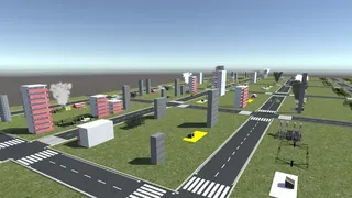 Скриншот 2 к игре BusinessMan