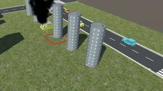 Скриншот 4 к игре BusinessMan