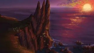 Скриншот 1 к игре Eselmir and the five magical gifts