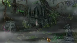 Скриншот 7 к игре Eselmir and the five magical gifts