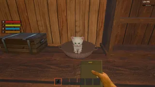 Скриншот 2 к игре Gamers Unknown Survival