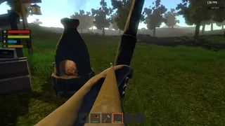 Скриншот 4 к игре Gamers Unknown Survival