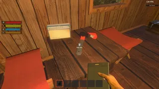 Скриншот 5 к игре Gamers Unknown Survival