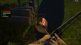 Скриншот 8 к игре Gamers Unknown Survival