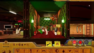 Скриншот 3 к игре Acucalypse