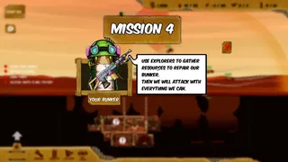 Скриншот 7 к игре Acucalypse