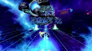 Скриншот 6 к игре Temporal Storm X: Hyperspace Dream