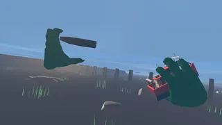Скриншот 5 к игре Super Ultra Monster Smash!