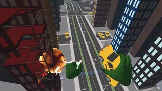 Скриншот 8 к игре Super Ultra Monster Smash!