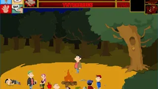 Скриншот 3 к игре Symploke: Legend of Gustavo Bueno (Chapter 1)