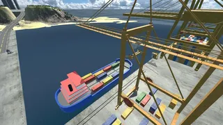 Скриншот 2 к игре VR Crane Master