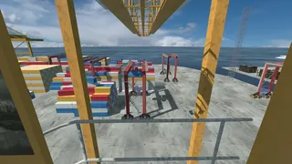 Скриншот 5 к игре VR Crane Master