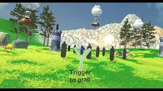 Скриншот 1 к игре Slingshot Hero