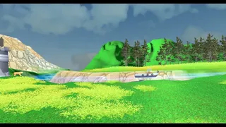 Скриншот 2 к игре Slingshot Hero