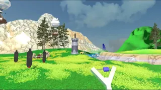 Скриншот 5 к игре Slingshot Hero