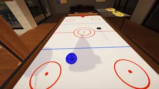 Скриншот 2 к игре VR Table Sports