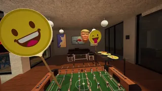 Скриншот 5 к игре VR Table Sports