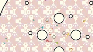 Скриншот 1 к игре Abstract Arena
