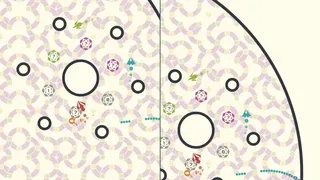 Скриншот 2 к игре Abstract Arena