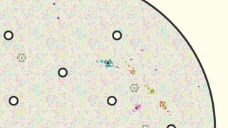 Скриншот 7 к игре Abstract Arena