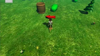 Скриншот 2 к игре NoserLand