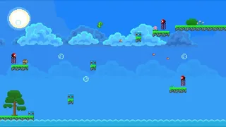 Скриншот 4 к игре Ezy