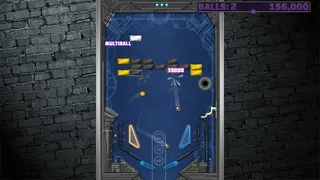 Скриншот 4 к игре Pinball Deluxe: Reloaded